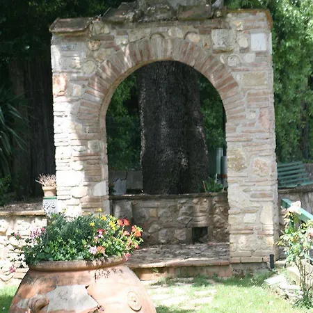Scoglio Dell'aquilone Ξενοδοχείο Amelia