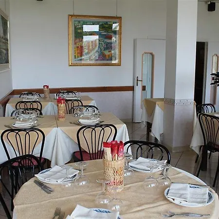Scoglio Dell'aquilone
