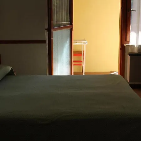Scoglio Dell'aquilone Hotel