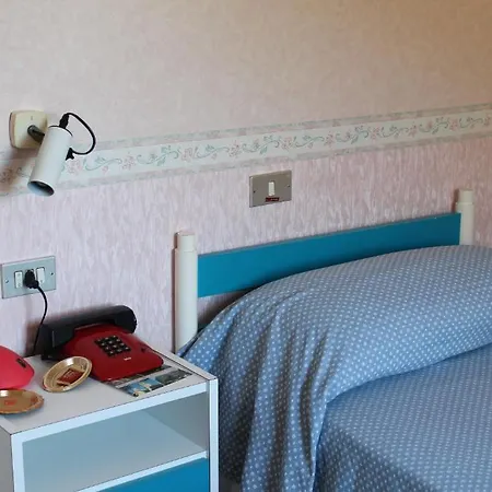 Hotel Scoglio Dell'aquilone Amelia