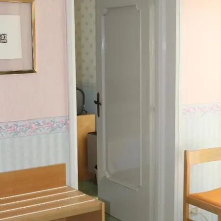 Scoglio Dell'aquilone Hotel 3*