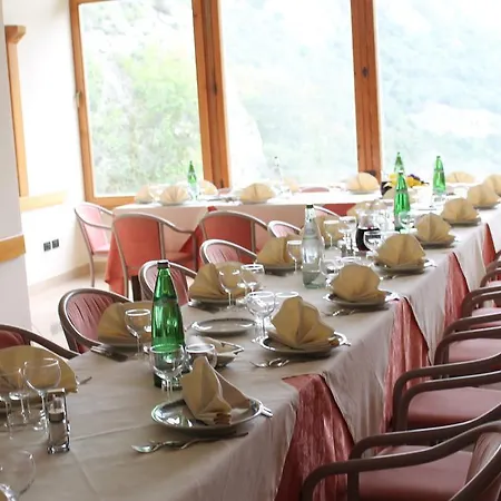 Hotel Scoglio Dell'aquilone