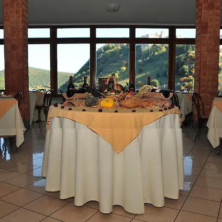 Scoglio Dell'aquilone Ξενοδοχείο Amelia