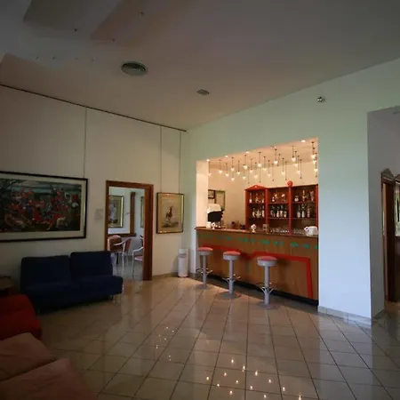 Hotel Scoglio Dell'aquilone 3*