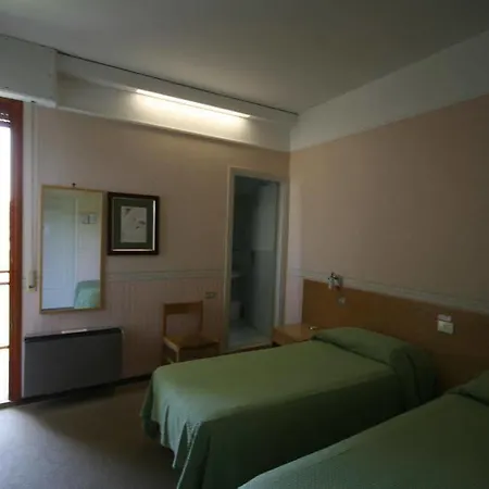 Scoglio Dell'aquilone Hotel Amelia