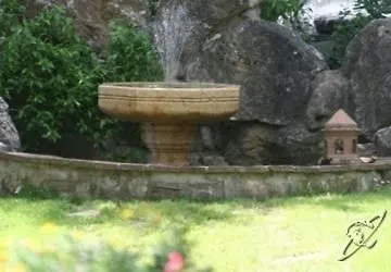 Scoglio Dell'aquilone Ξενοδοχείο